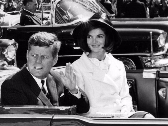 JFK's Assassination