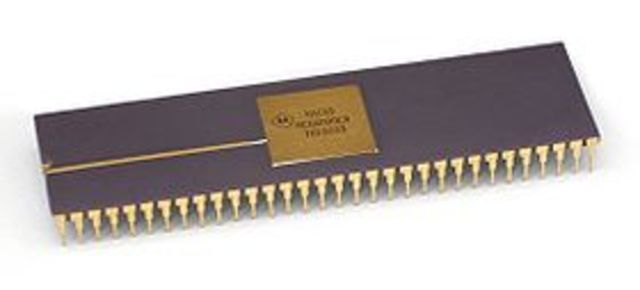 Motorola 68000