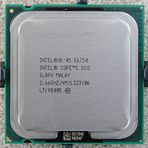 Intel Core 2