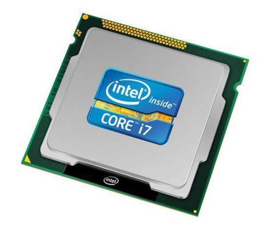 Intel Core i7-7920HQ