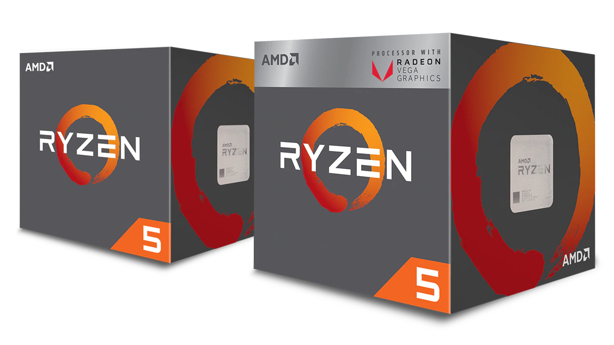 AMD Ryzen