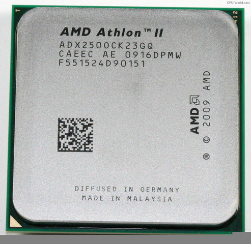 Athlon II