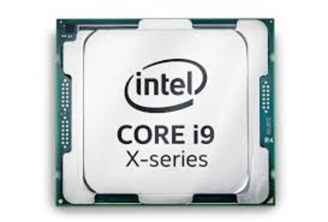 Intel Core i9-7960X