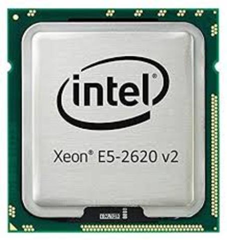 Intel Xeon E5-2620