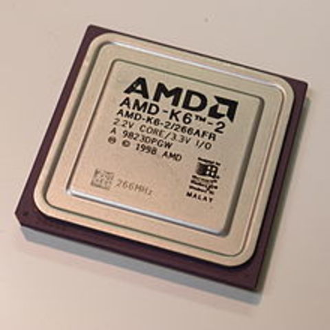AMD K6-2