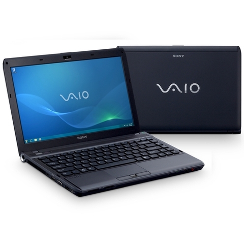 SONY VAIO