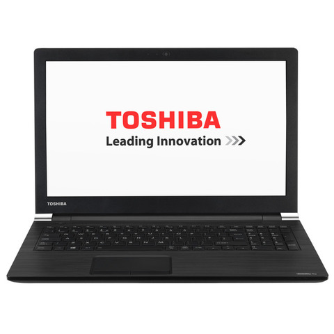 TOSHIBA