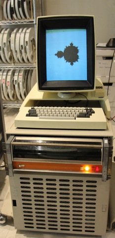 Xerox Alto