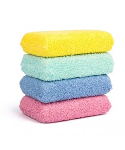 ESPONGES DE SABÓ PER INFANTS