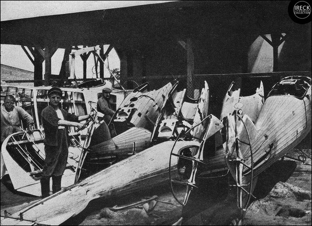 Entmilitarisierung Deutschlands