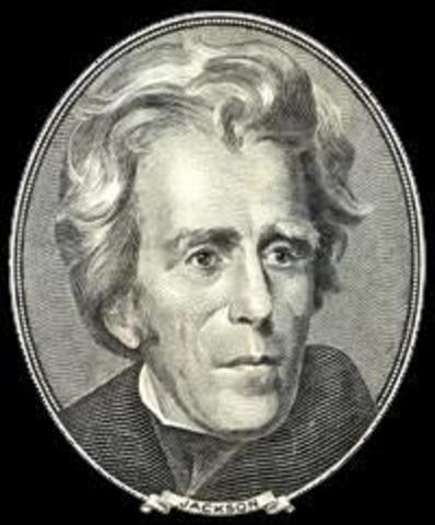 Jackson Presidency