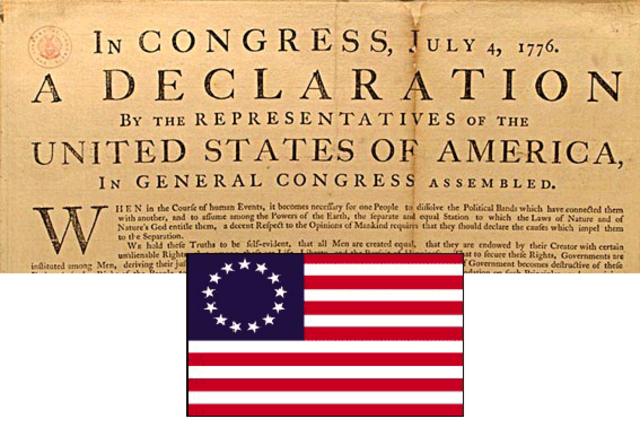 Second Continental Congress