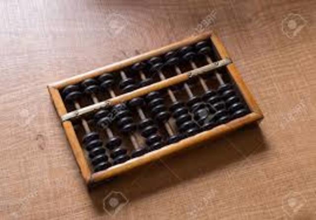 Historia de la informatica