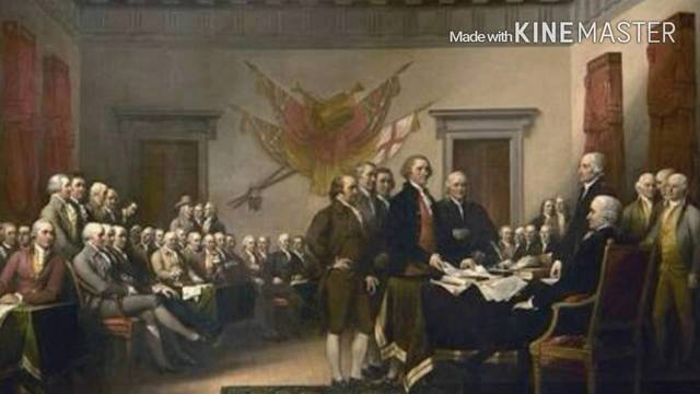 Constituição dos Estados Unidos