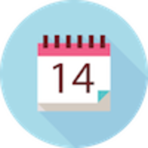 3.Selecciona la fecha, el lugar de celebración