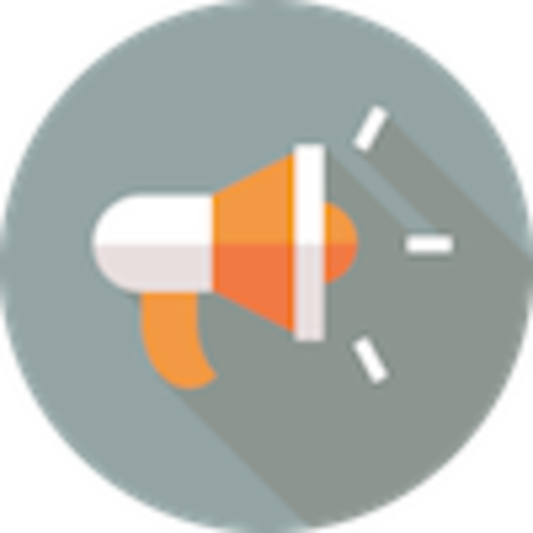 5.Promociona el evento.