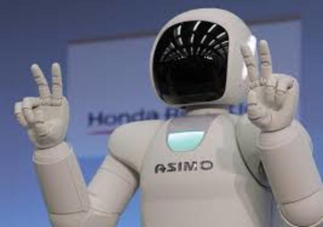ASIMO