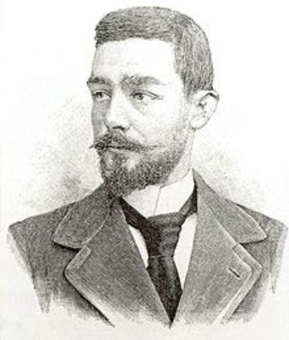 World event- The modern Olympic games start to take shape!