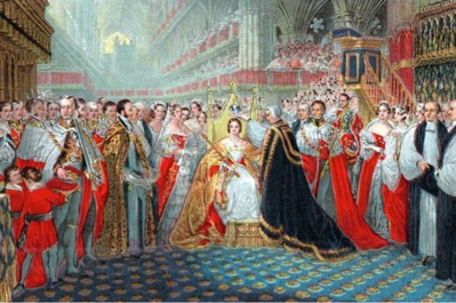 Regained Public Approval