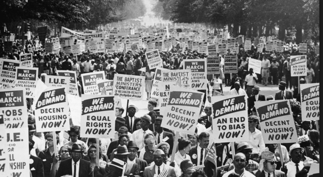 The Civil Rights Act