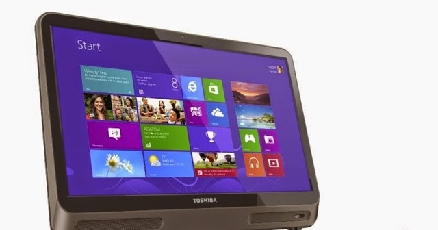 Computadora en la actualidad ( 2013-2014 )