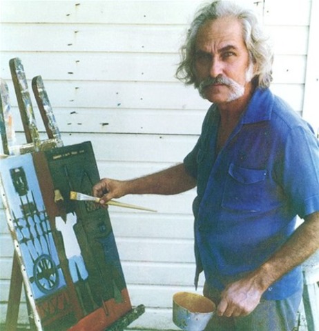 El nacimiento de Guillo Pérez