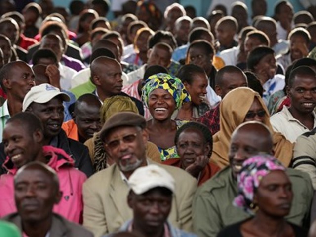 South African Apartheid