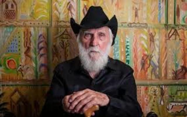 La muerte de Guillo Pérez