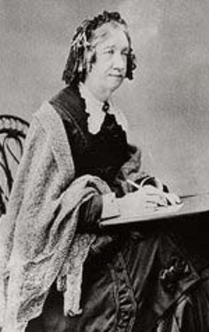 Catherine Beecher Published Essays on the Education of Female Teachers