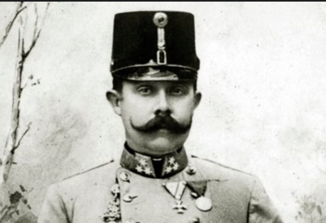 Archduke Assassination