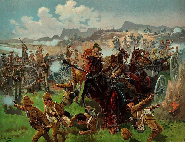 Boer War