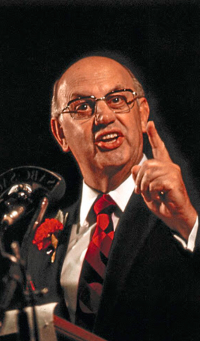 P W Botha becomes PM