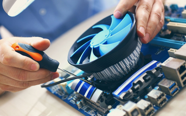 Ejecución Plan Matto