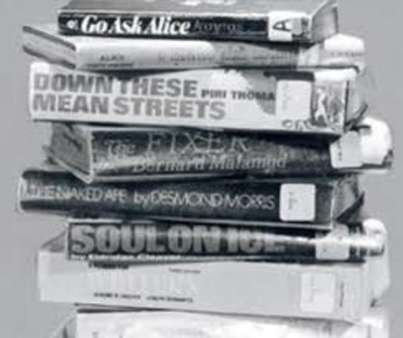 Board of Education Vs. Pico