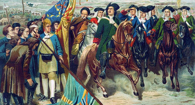 Napoleón Bonaparte: Imperio