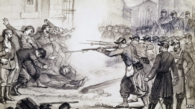 Napoleón Bonaparte: Imperio