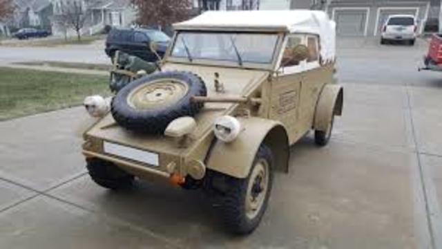 kubelwagen