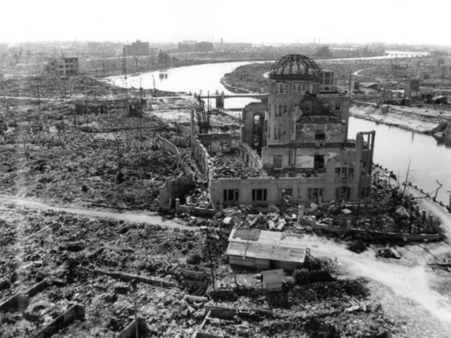 Bombing of Hiroshima