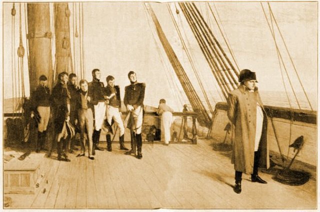 Monarquía absoluta de Luis XVIII