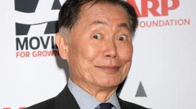 George Takei