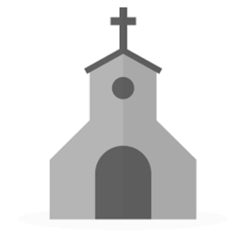 Comienzí mi iglesia