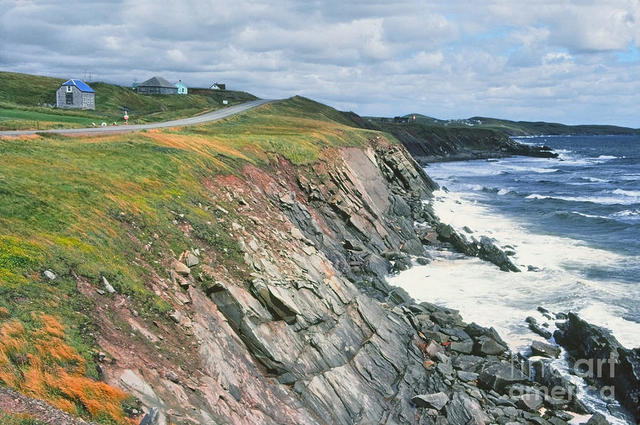 Viaje a Nova Scotia y Cape Breton