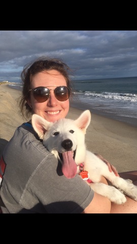 Adopted Raksha (+25)