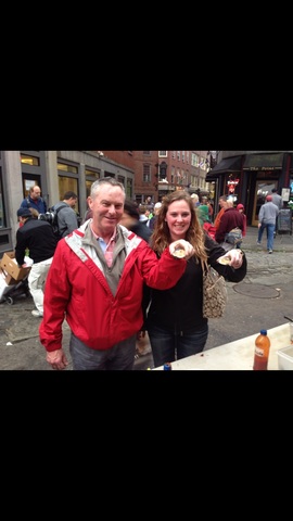 Dad Born (-31 years)