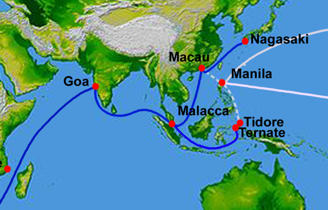 Edad media Siglo V d.C - Siglo XV d.C.