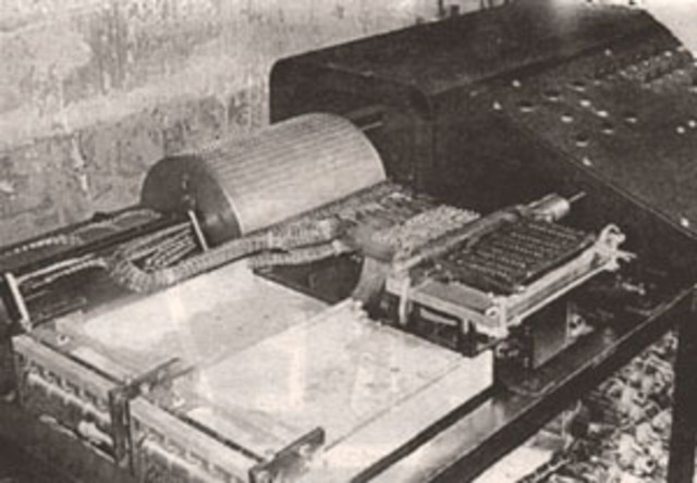 Creador de un sistema para automatizar la pesada tarea del censo