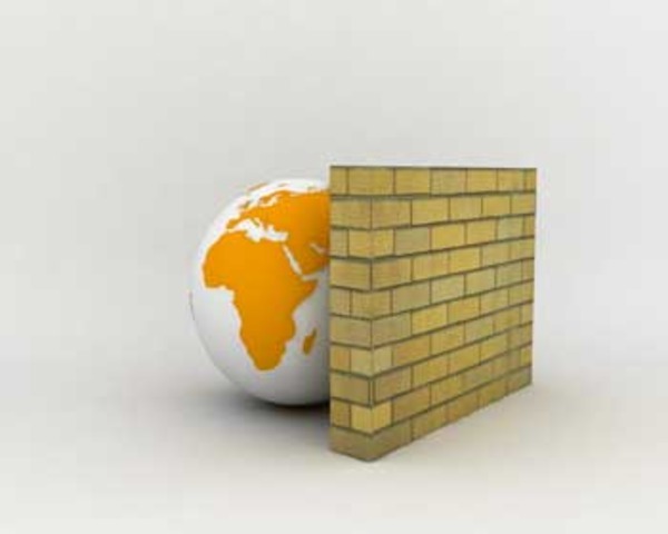 Cortafuegos de red - Segunda generación