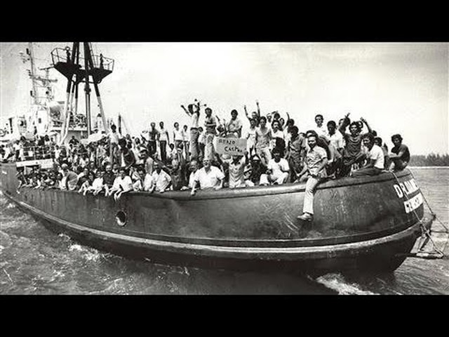 Refugee Act of 1980. This act allowed for millions of cubans to escape the regime in cuba and relocate to the US. This was important in the history of latin immigration and why the experiences of latinx people in america vary and is not all size fit all