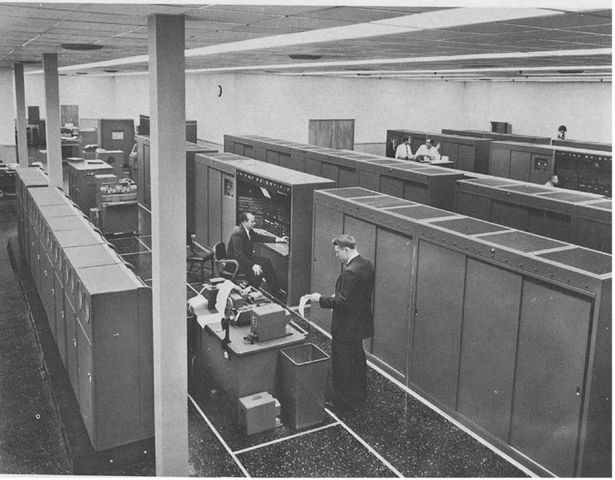 UNIVAC