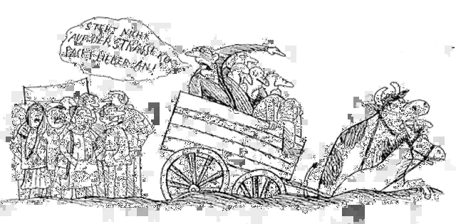 40. Jahrestag der DDR